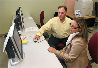 Grant Research and Training